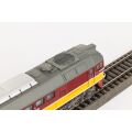 Piko Dieselová lokomotíva 781 ČD V - 52957