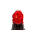 Piko Krytý výsypný vagón Tanoos DB AG VI - 54638