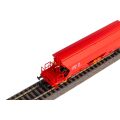 Piko Krytý výsypný vagón Tanoos DB AG VI - 54638