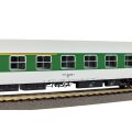 Piko Osobný vagón Y-car 1. / 2. trieda CD, V- 58559