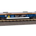 Piko Ťažkotonážny plošinový vagón Slmmps Volker Rail VI - 96695