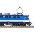 Piko Elektrická lokomotíva BR 242 ČD VI vrátane zvukového dekodéra, digitálna - 97411
