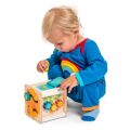 Le Toy Van Petilou Motorická kocka