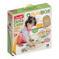 Quercetti Mozaika FantaColor Baby PlayBio