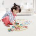 Quercetti Mozaika FantaColor Baby PlayBio