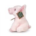 Rappa Plyšové prasiatko 16 cm ECO-FRIENDLY