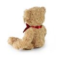 Rappa Plyšový medveď retro sediaci 28 cm ECO-FRIENDLY
