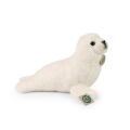 Rappa Plyšový tuleň 30 cm ECO-FRIENDLY