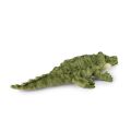 Rappa Plyšový krokodíl 40 cm ECO-FRIENDLY