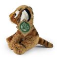 Rappa Plyšový tiger 13 cm ECO-FRIENDLY
