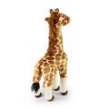 Rappa Plyšová žirafa 42 cm ECO-FRIENDLY