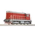 Roco Dieselová lokomotiva T 466 2050, ČSD, digitálna - 7310003