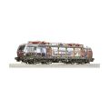 Roco Elektrická lokomotíva 193 568-3, ČD Vectron - 7500186