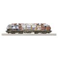 Roco Elektrická lokomotíva 193 568-3, ČD Vectron so zvukom, digitálna - 7510186