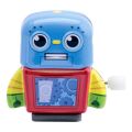 Schylling Naťahovacie mini roboti 1 ks