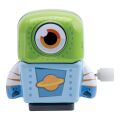 Schylling Naťahovacie mini roboti 1 ks