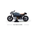 Sluban Model Bricks M38-B1134 Motorka Latte