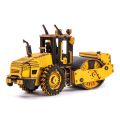 RoboTime 3D drevená mechanická skladačka Vibračný valec
