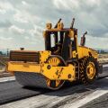 RoboTime 3D drevená mechanická skladačka Vibračný valec