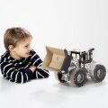 TO DO kartónová 3D skladačka Nakladač - poškodený obal
