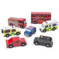Le Toy Van Sada autíčok London