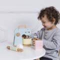 Le Toy Van Kuchynský robot s príslušenstvom