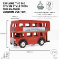 Le Toy Van Autobus London - poškodený obal