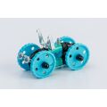 The OffBits stavebnica GearBit