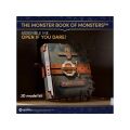 Ugears 3D drevená mechanická skladačka Harry Potter Monster Book of Monsters