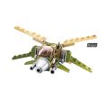 Sluban Builder M38-B0636 King of Land Force 1ks