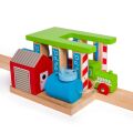 Bigjigs Rail Vlaková umývačka