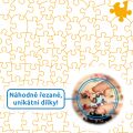 Brain Tree Puzzle Poklad pod hladinou 1000 dielikov