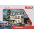 Piko Hobby Vidiecky hostinec Krone - 61830