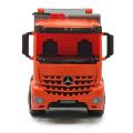 Lena Mercedes smetiarske auto Arocs