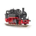 Piko Parná lokomotíva BR 91.3 DB III, digitálna, vrátane zvukového dekodéra - 50732