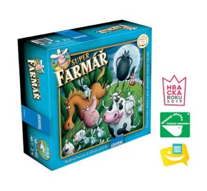 Granna Superfarmár de luxe