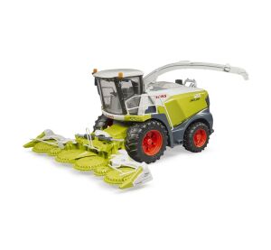 Bruder Rezačka CLAAS JAGUAR 980