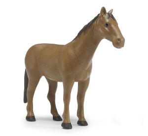 Bruder Figúrka kôň hnedák