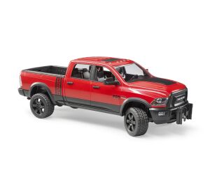 Bruder Terénní auto RAM