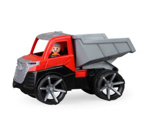 Lena TRUXX 2 Auto sklápač, ozdobný kartón