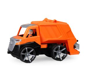 Lena TRUXX 2 Smetiar, ozdobný kartón