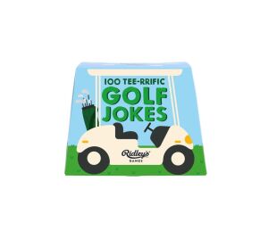 Ridley's Games 100 golfových vtipov