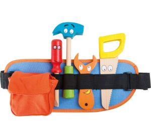 small foot Opasok majstra staviteľa