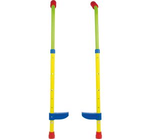 small foot Detské rastúce chodúle