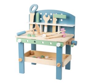 small foot Kompaktný ponk Nordic