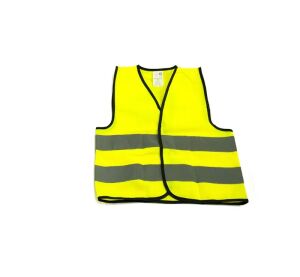 Bigjigs Toys Reflexná vesta 7-9 rokov