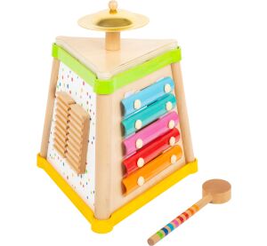 small foot Hudobný triangel Sound