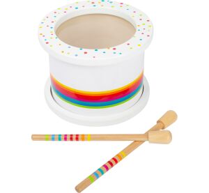 small foot Drevený bubínok Sound