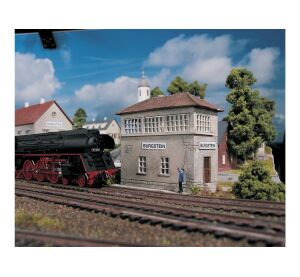 Piko Hobby Stavadlová veža Burgstein - 61822