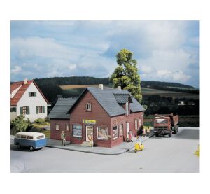 Piko Hobby Obchod Edeka - 61831